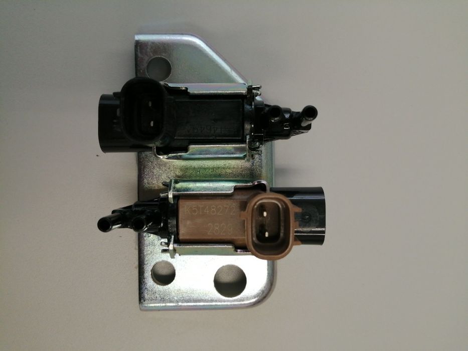 Válvula solenoid turbo Mitsubishi L200 K74
