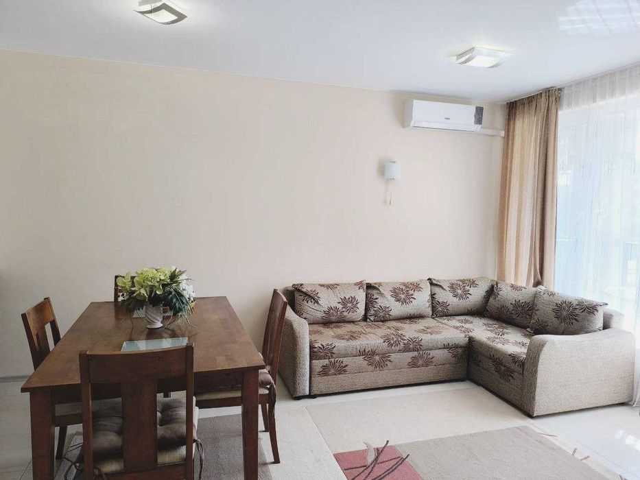 Продається 3-кімнатний апартамент, Святий Влас, Болгаія