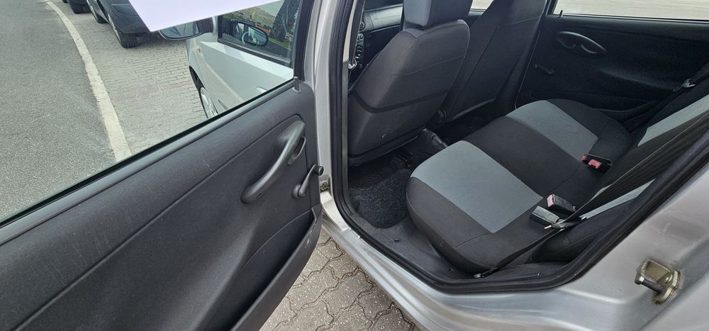 Fiat Punto 1.3 Multijet (2007) – 5 Portas – AC - Muito Económico