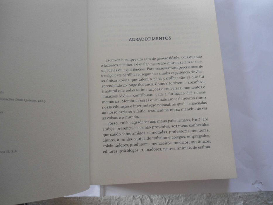 Saúde, no caminho para a Felicidade por Miguel Stanley