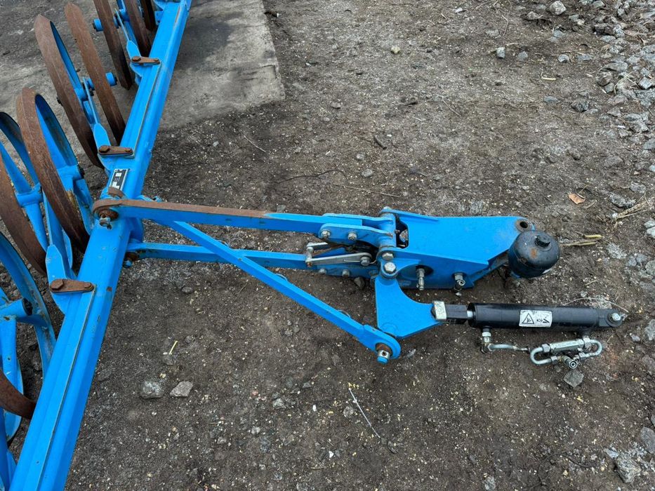 LEMKEN 5,5+1JUWEL(Ювель), Diamant 10,11,16, КАТКИ 2018р.в. ОБМІН!