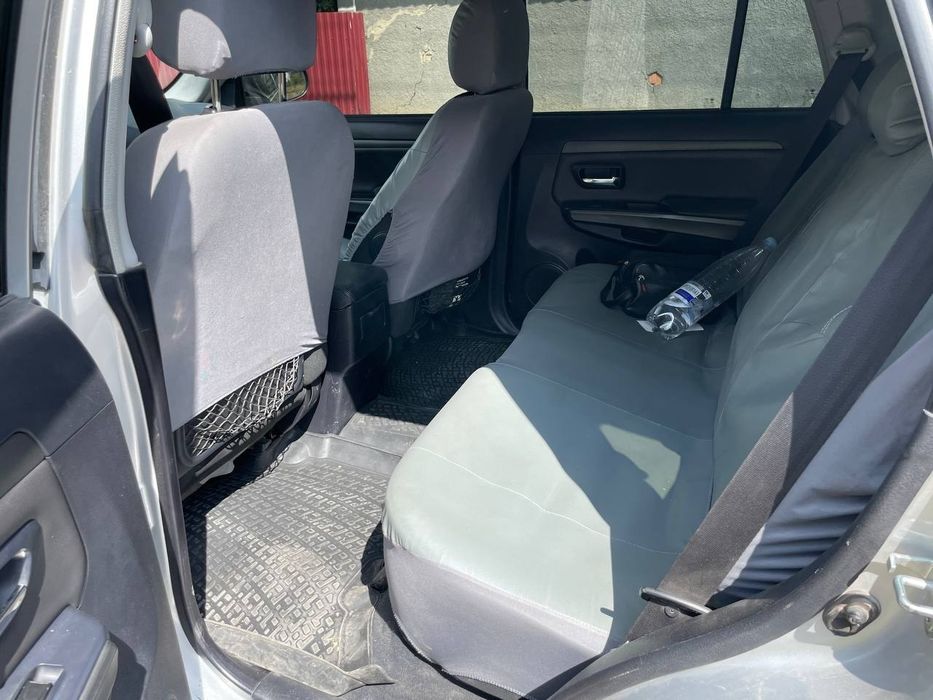 Great Wall Haval H3 Hover