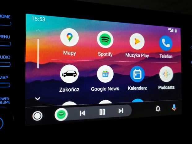 Aktywacja Carplay Android Auto Porsche Audi VW Seat Skoda
