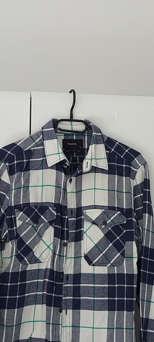 Koszula Reserved r. S fit