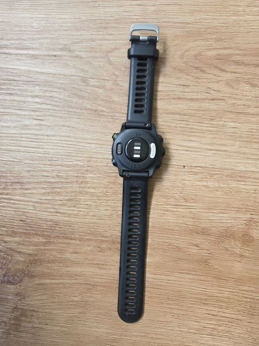 Garmin forerunner 55