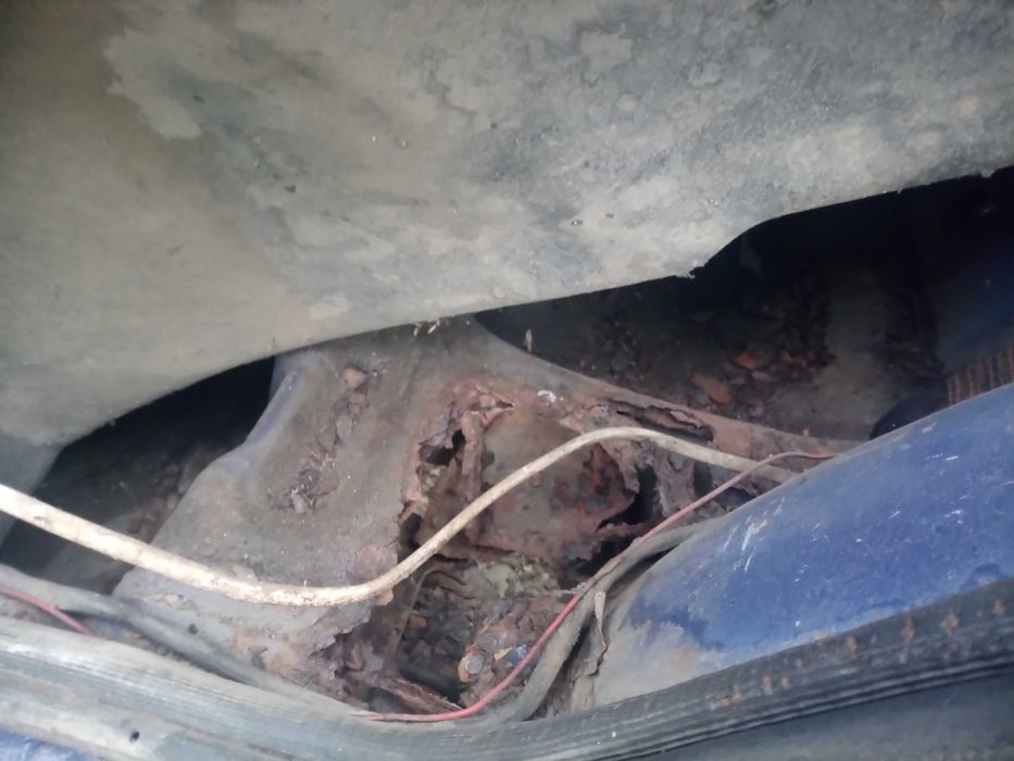 автомобіль ЗАЗ Славута