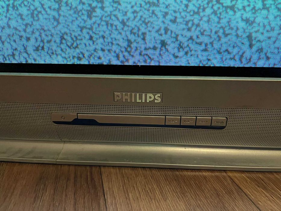 Кольоровий телевізор Філіпс Philips 21PT5221/60