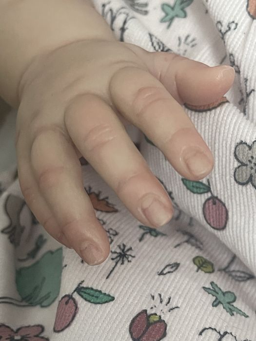 Реборн, кукла реалистичная