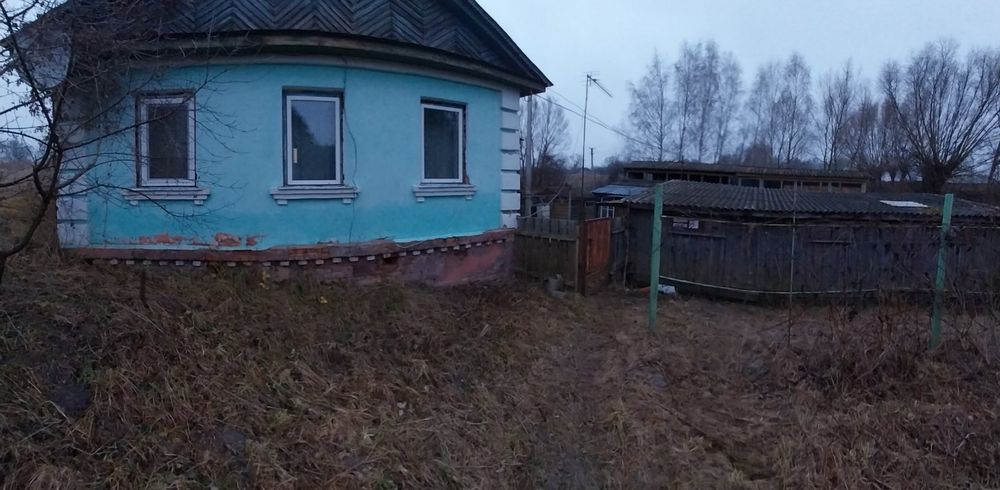 Продаж будинка в селі Рудка