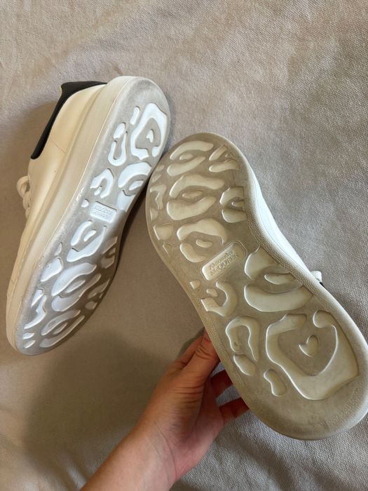 Alexander Mcqueen взуття оригінал 43р