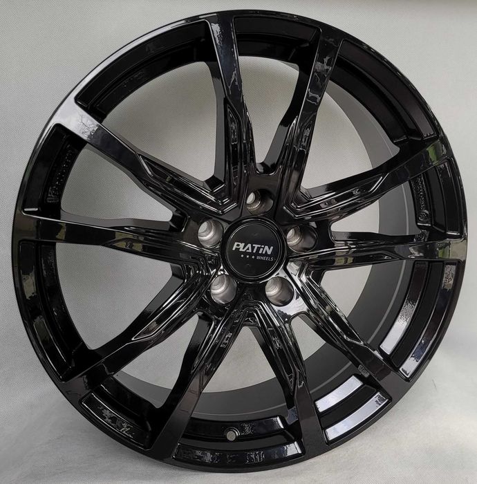 Felgi 19 Cupra Formentor Skoda Superb 3 VW Passat B8 Arteon Seat Ateca