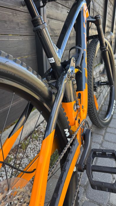 Trek Fuel EX 5 M/L