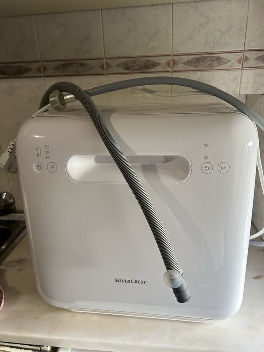 Mine maquina de lavar loiça