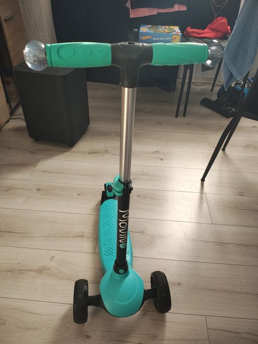 Hulajnoga Movino 3 kołowa