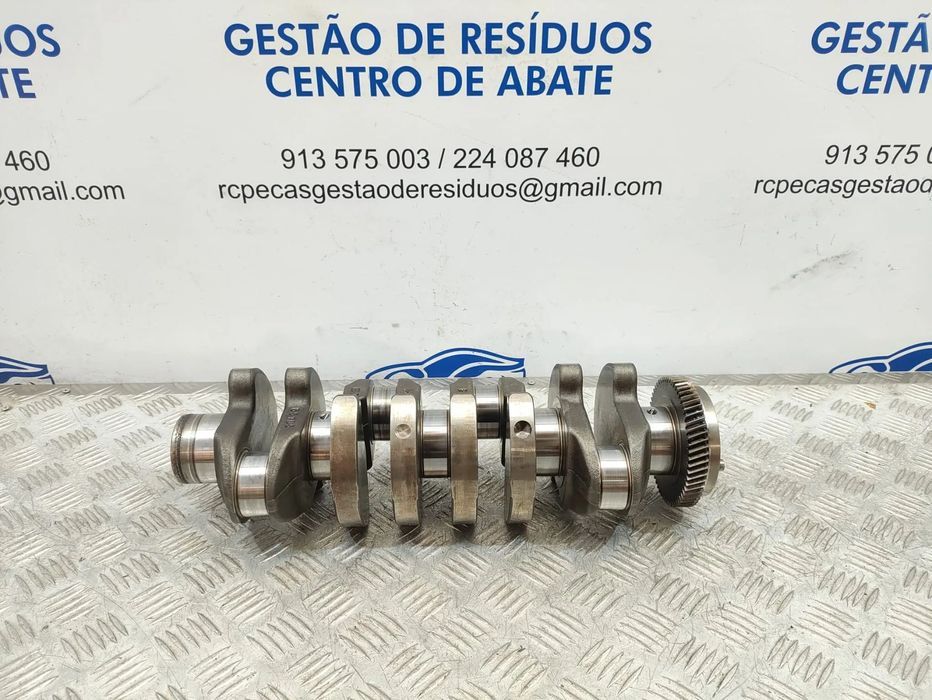 Cambota Para Motor Mercedes Benz OM651 A6510301901
