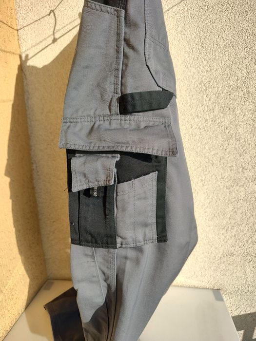 Spodnie robocze ENGEL rozmiar 90 cm