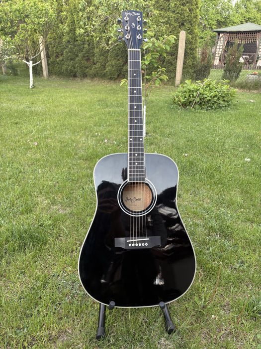 Gitara akustyczna