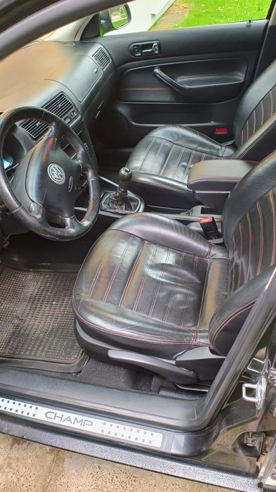 Volkswagen Golf4
