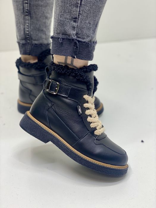 Женские ботинки! 37 размер