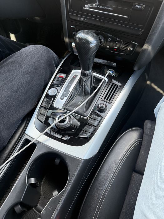 продам Audi A5 s line