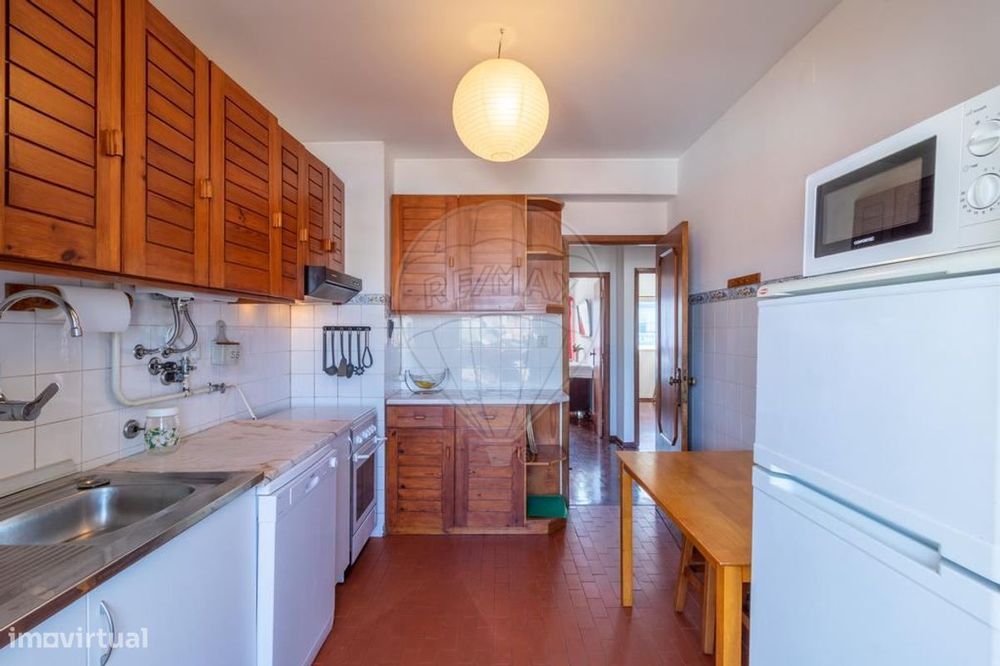 Apartamento T2 para venda