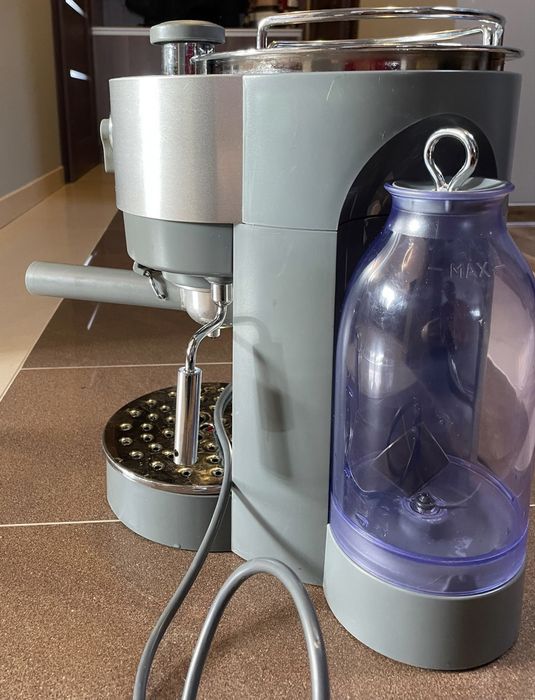 Ekspres do kawy ciśnieniowy Kenwood AGD ES430 EON