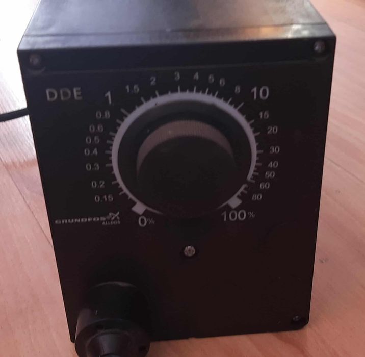 Pompa dozująca Grundfos