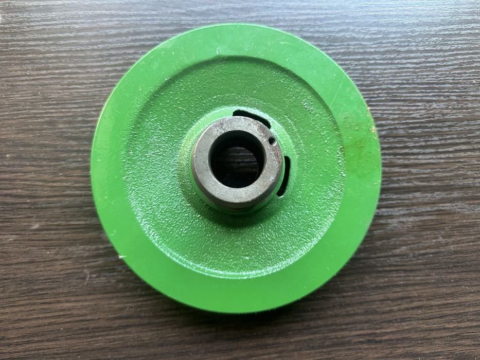 Тарілка варіатора вітру fi30mm комбайнів John Deere Z10085