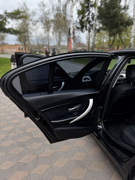 Продаж/обмін BMW F30 320I у гарному стані