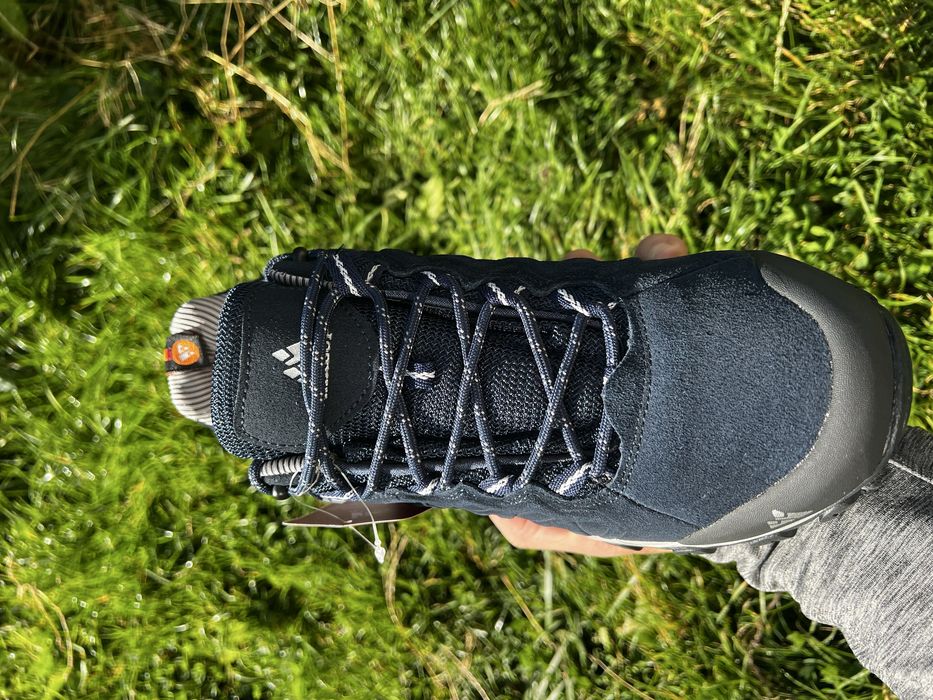 Трекінгові кросівки Hikeup 42