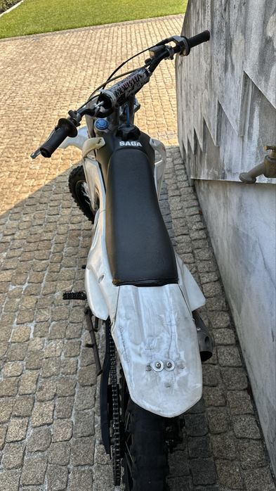 .Pit Bike 125cc.