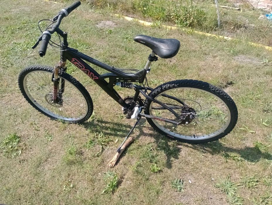 Sprzedam rower koła 26cali