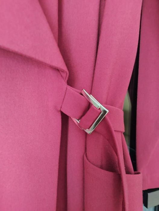 Sukienka kopertowa Bialcon