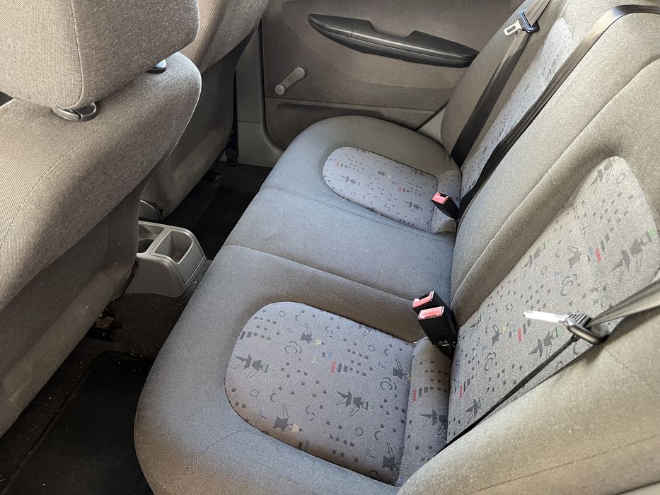 Skoda fabia 1.4 tdi — photo 4