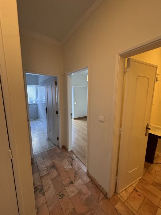 T1 centro da Amadora