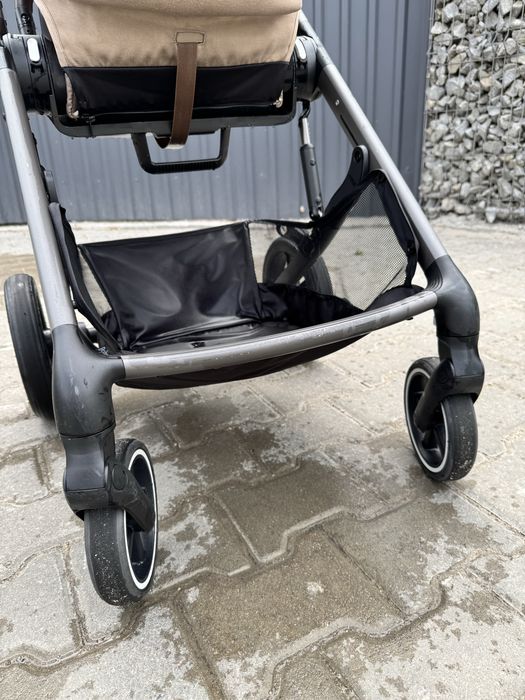 Cybex Balios S Lux 2 в 1 (2025)