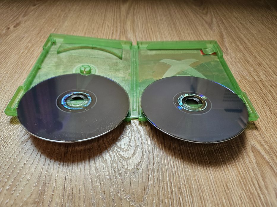 Red Dead Redemption 2 gra Xbox One