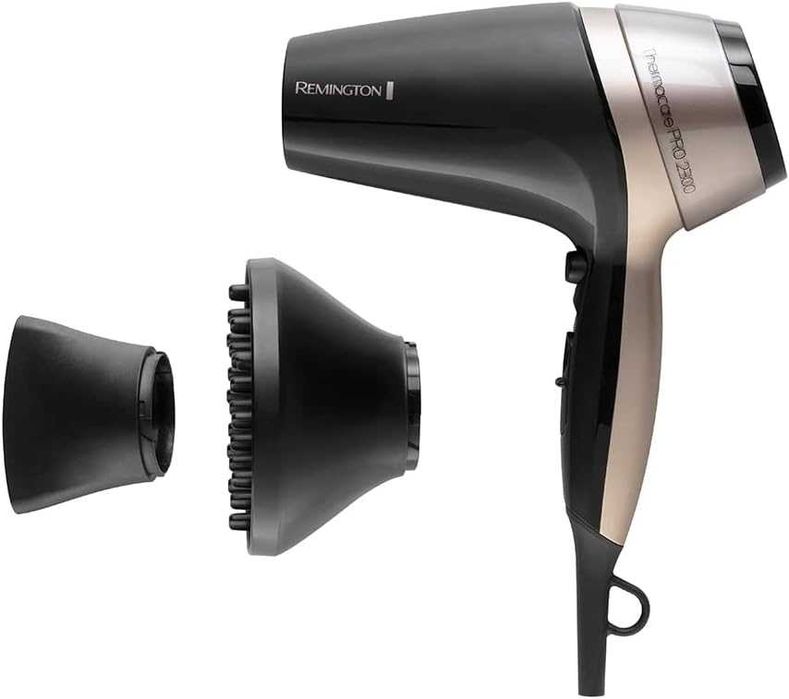 Suszarka do włosów Remington 2100W Thermacare PRO D5715