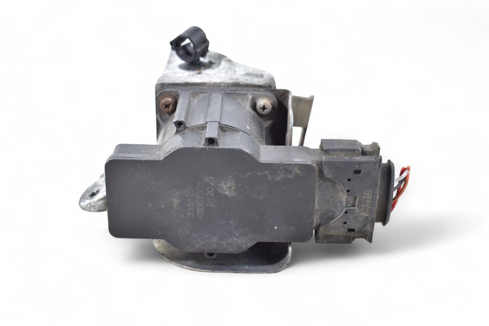 Nastawnik Turbiny BMW E81 E87 X1 E84 E60 E61 E90 E91 2.0 D N47 K006T50172