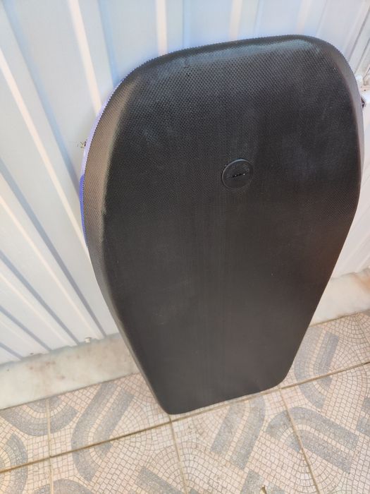 Prancha de bodyboard para criança