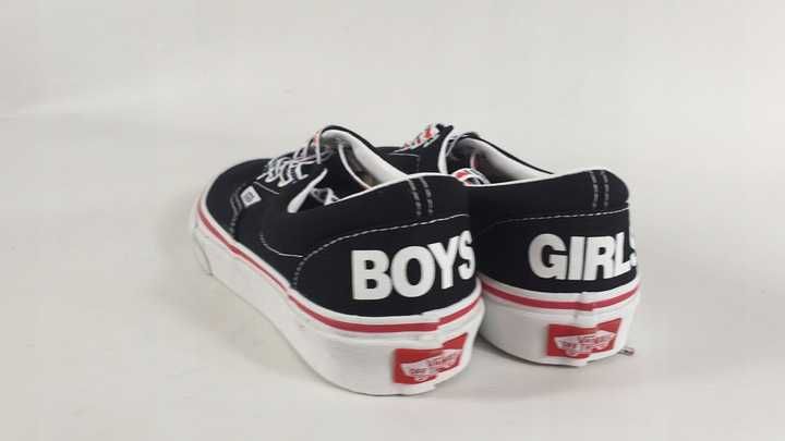 VANS ERA HEART tampki  damskie rozmiar   35