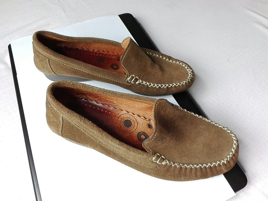 Sapatos de mulher n°36 SP 610