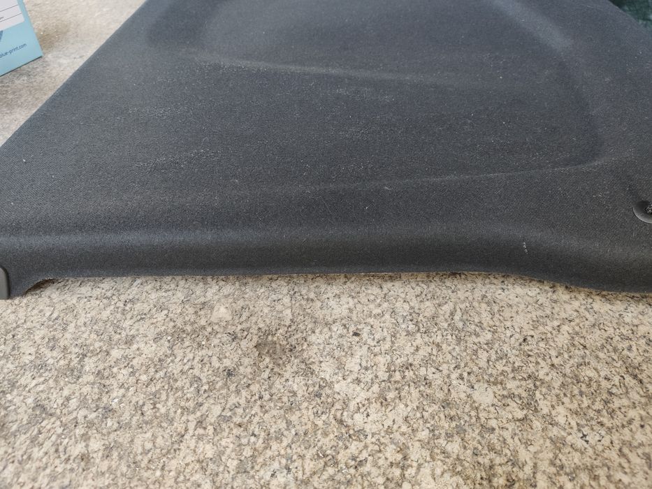 Chapeleira mala  Volvo v40