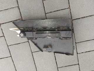 Lampa  przednia prawa Mercedes ML W 166 LED DRL w zderzak