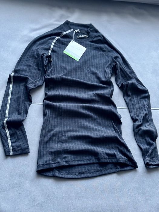 Новая женская термо-кофта Craft Active Extreme CN