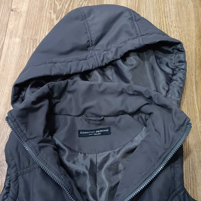 Damska kamizelka jeździecka rozm. 38