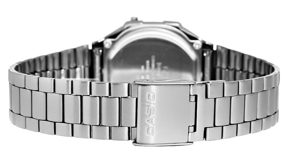 zegarek casio a168wgg-1adf