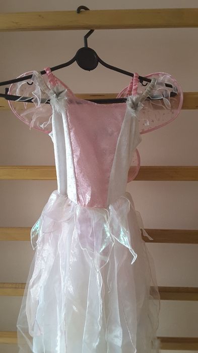 Strój karnawałowy wróżka