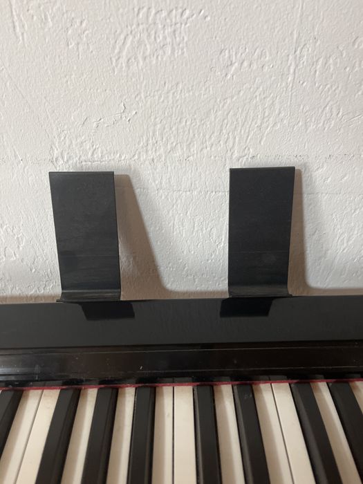 Pianino elektryczne 88 klawiszy