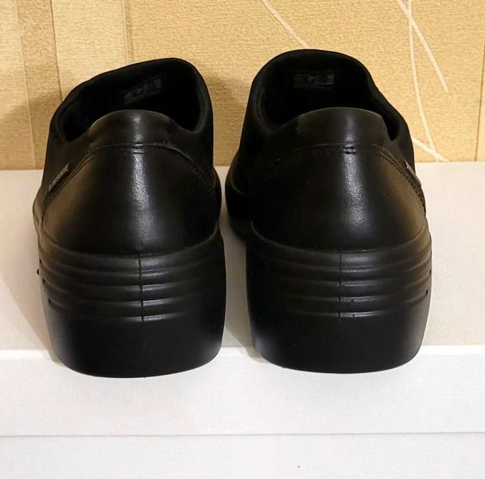 Ecco мокасини, сліпони 41 р.